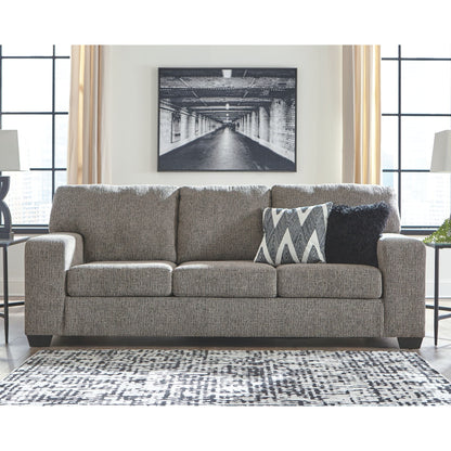 Trivia Sofa - Granite