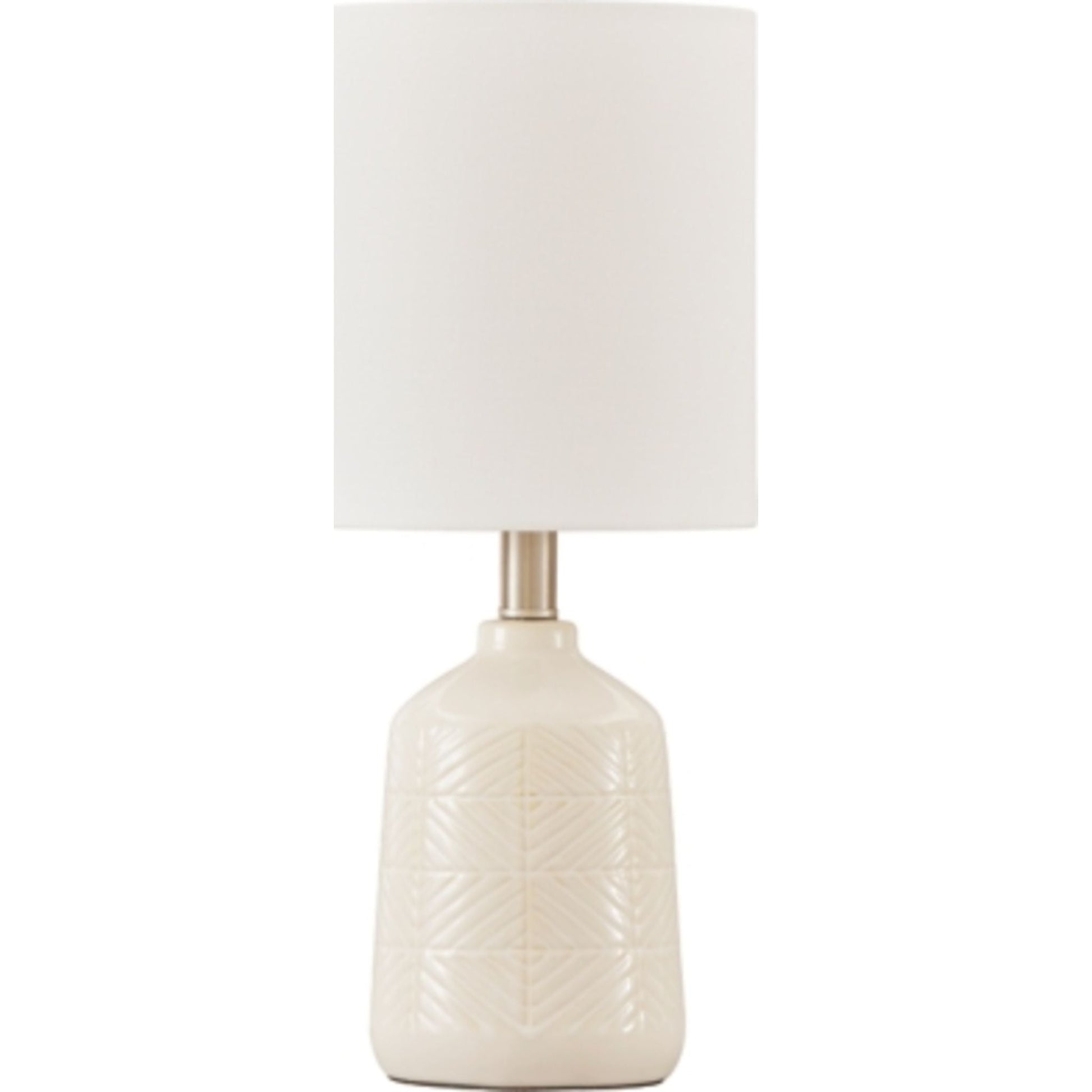 Brodewell Table Lamp 18.13"
