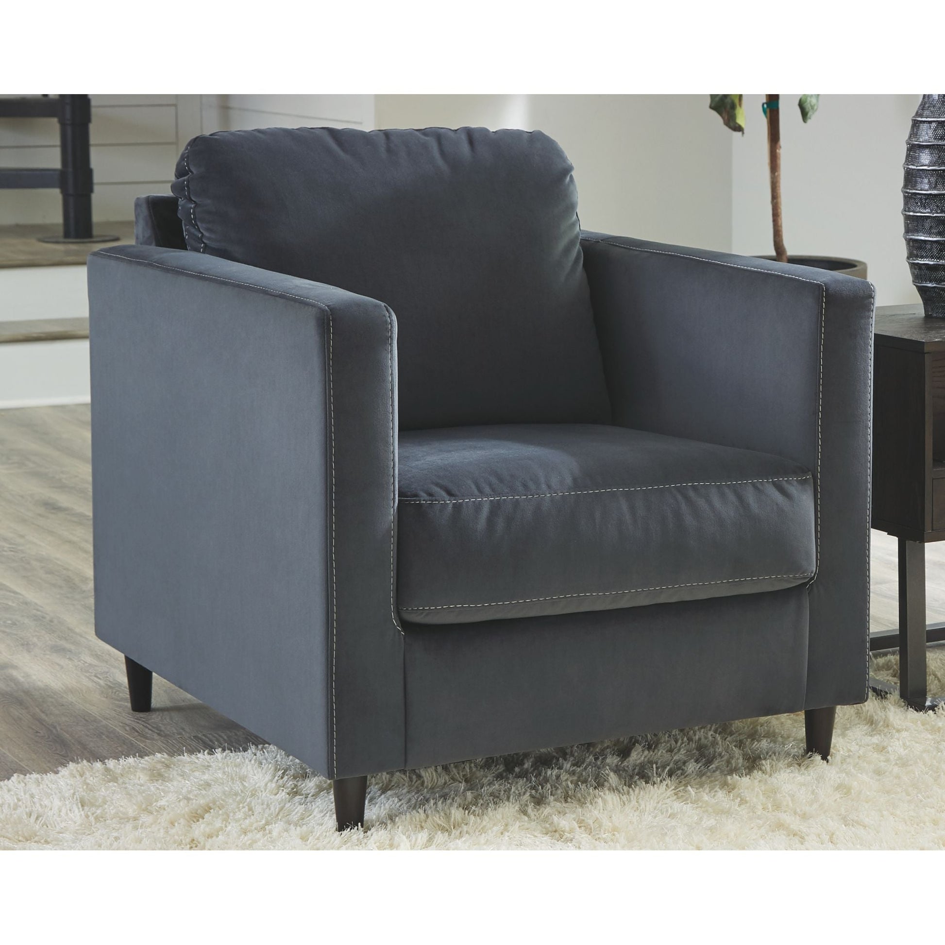 Kennewick Chair - Shadow
