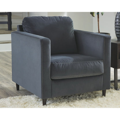 Kennewick Chair - Shadow