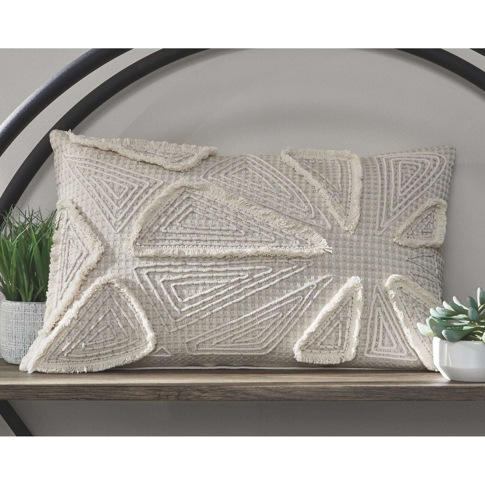 Irvetta Accent Pillow 22.00"