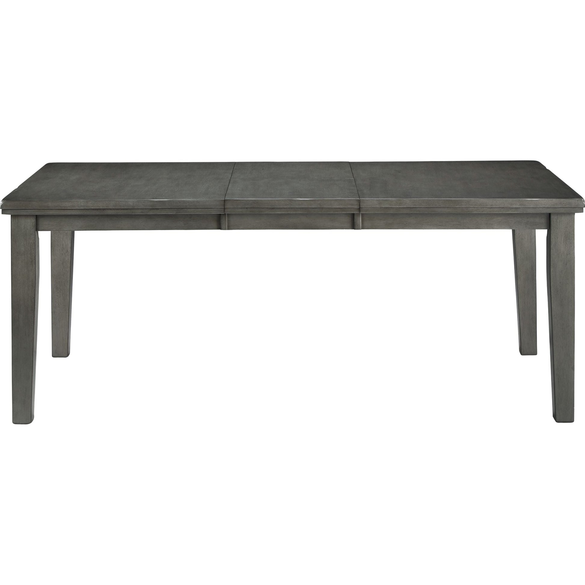 Hallanden Table - Gray - (D589-35)