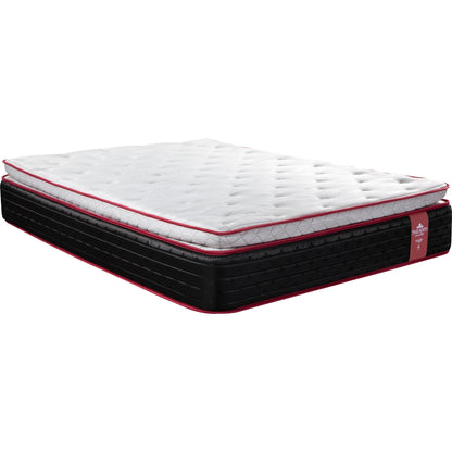 Springwall TRUE NORTH REVELSTOKE Full Mattress