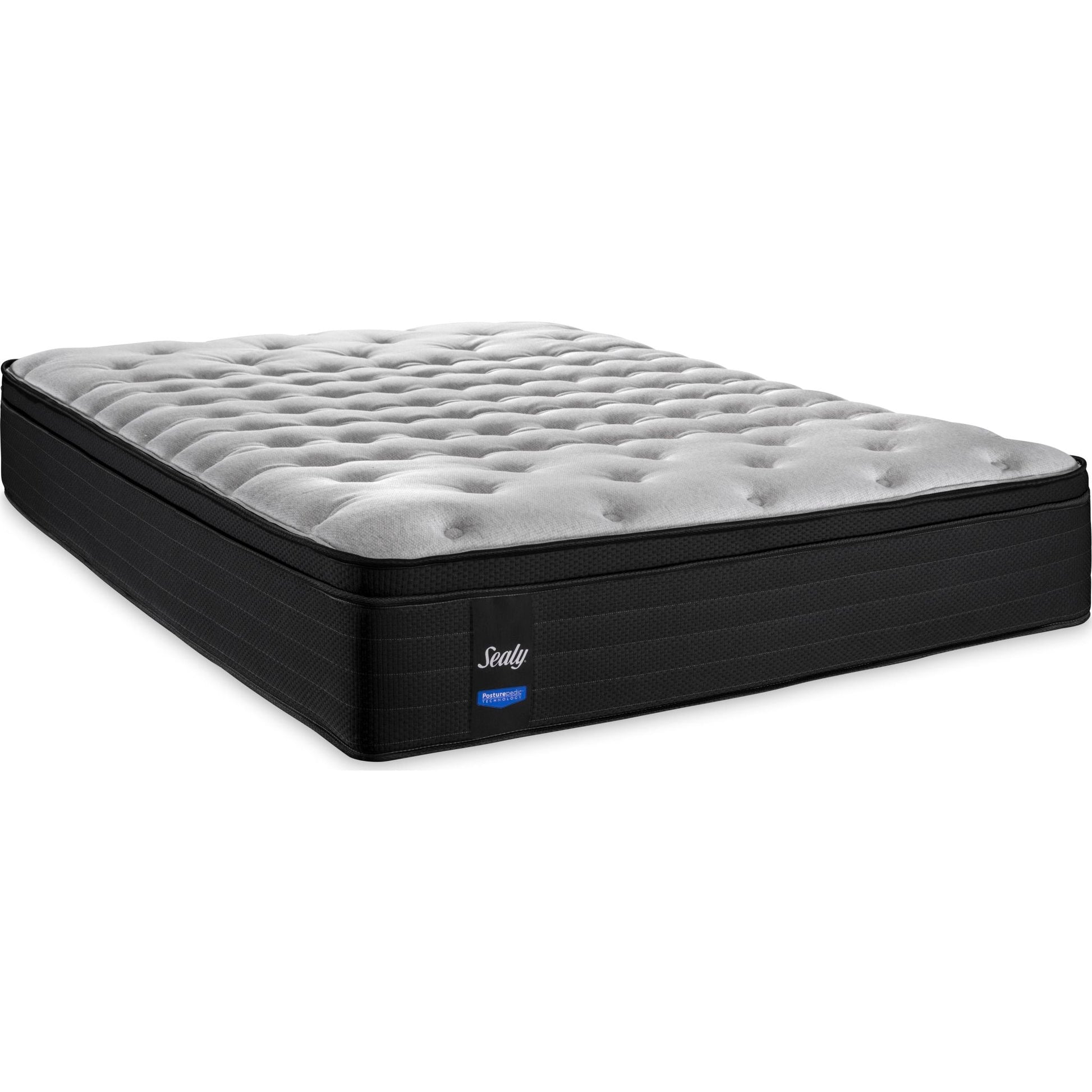 Sealy Yorke Euro Top Full Mattress