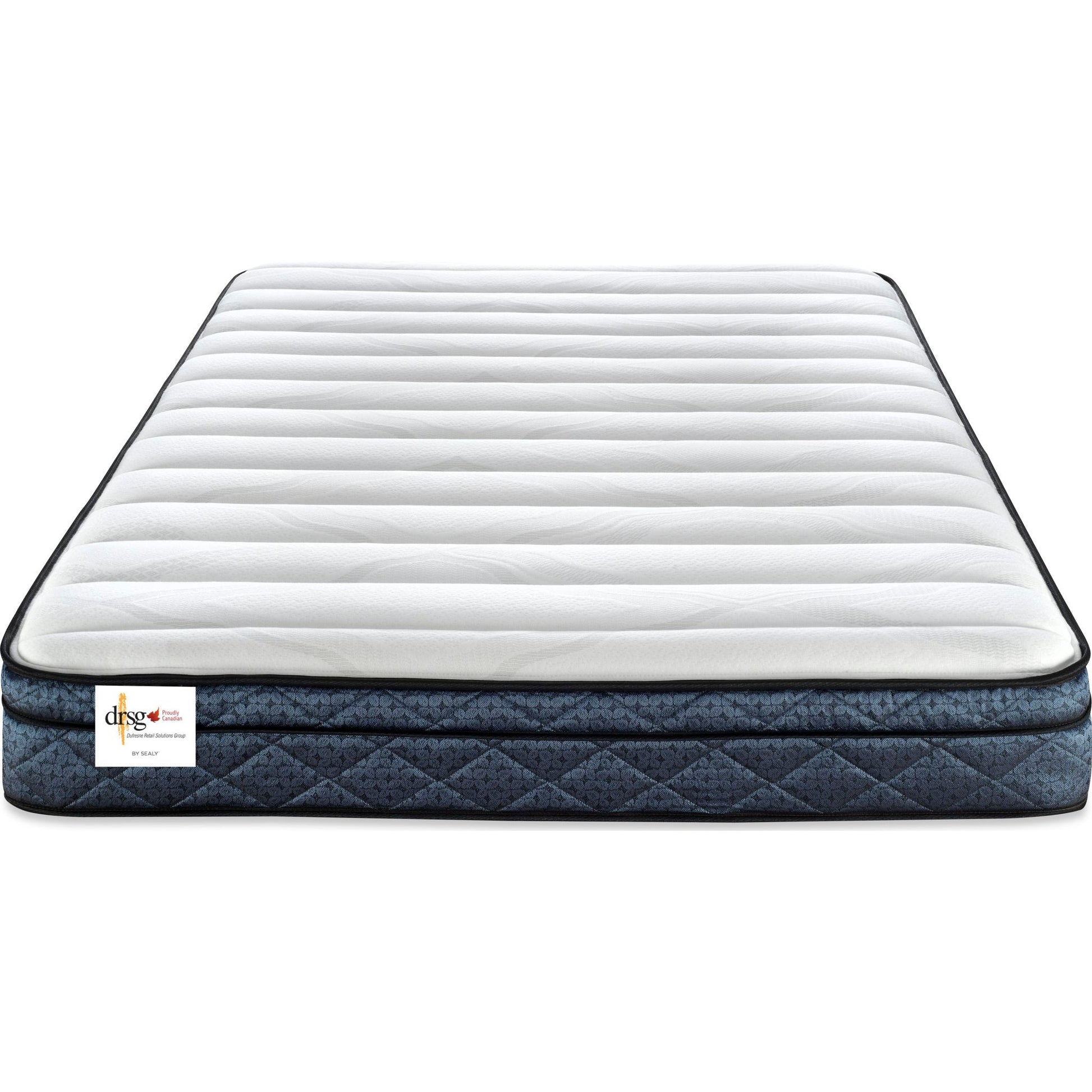 Sealy DRSG Classic II Euro Top Full Mattress