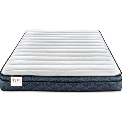 Sealy DRSG Classic II Euro Top Full Mattress