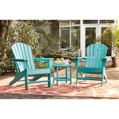 Outdoor Sundown Treasure 3 Piece Package