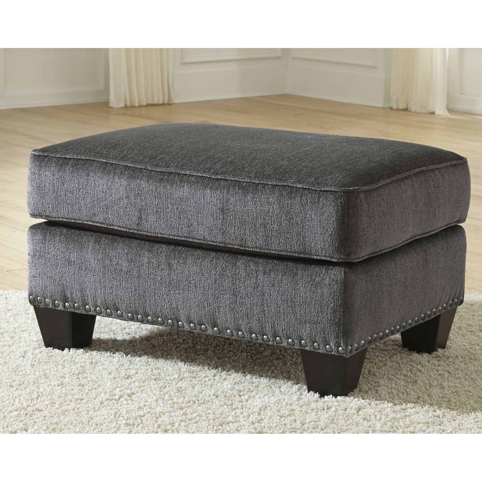 Dilanger Ottoman - Smoke