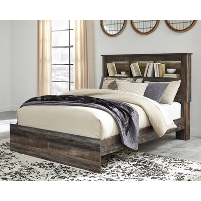 Drystan 3 Piece Bed