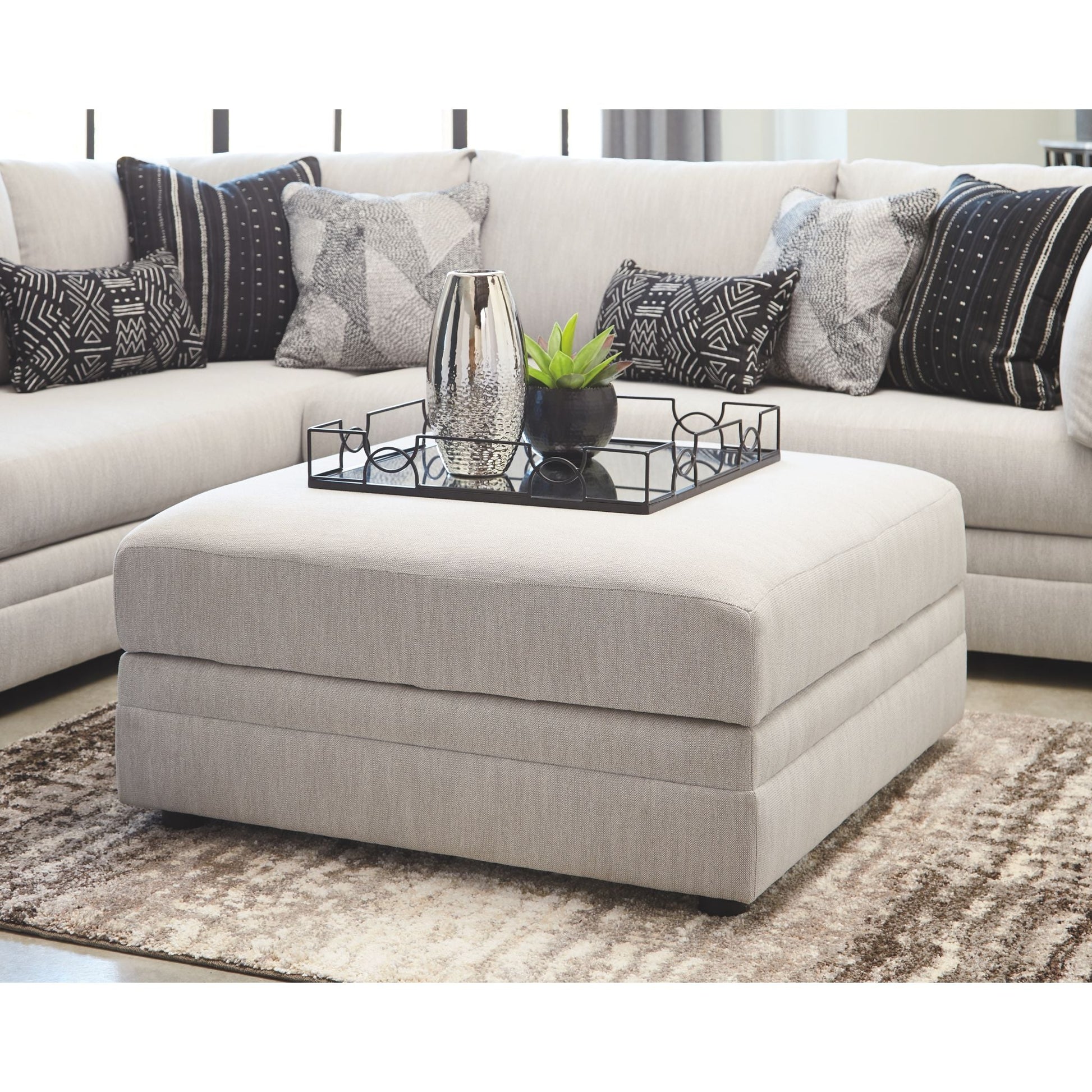 Neira Ottoman - Fog