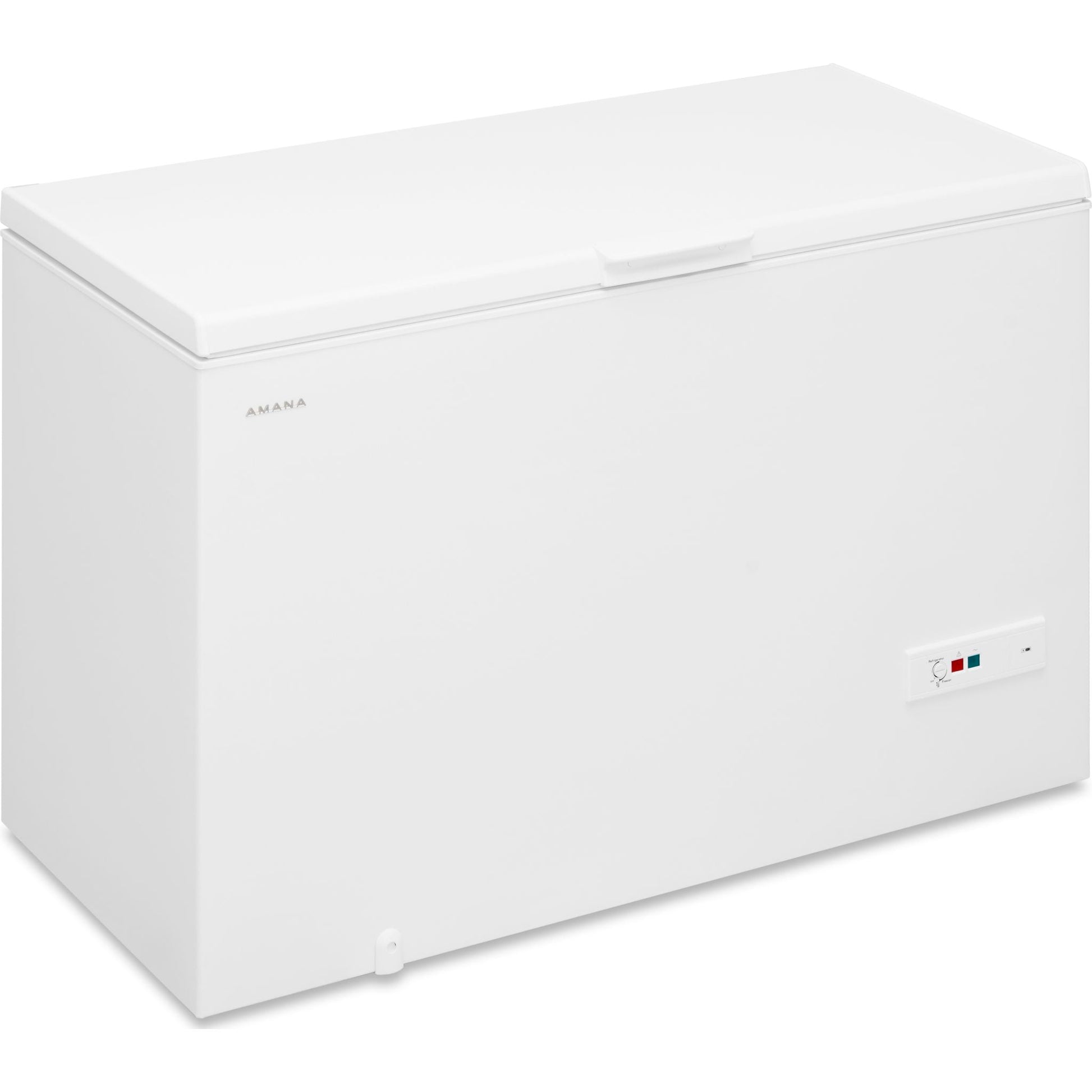 Amana Chest Freezer (AZC5216LW) - White
