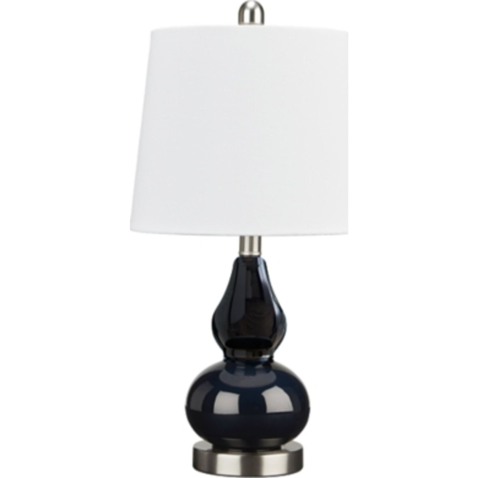 Makana Table Lamp 21.50"