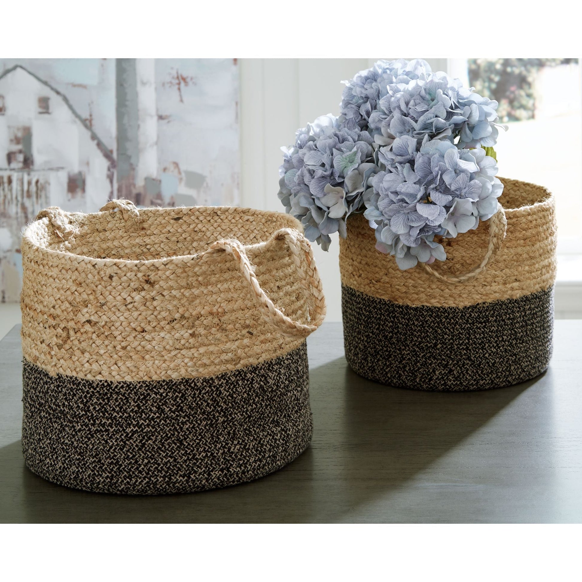 Parrish Basket (Set of 2)