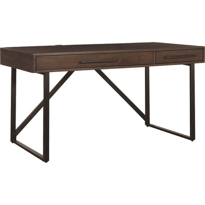Starmore Desk - Brown