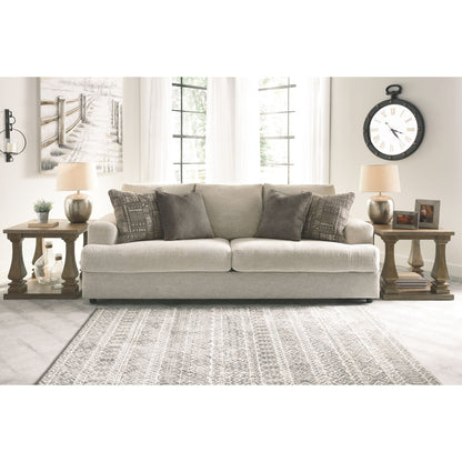 Soletren Queen Sleeper - Stone