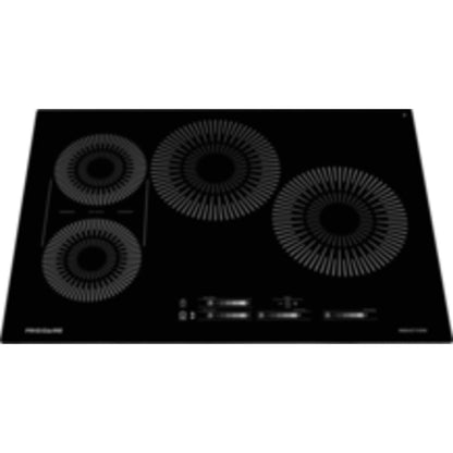 Frigidaire 30" Induction Cooktop (FCCI3027AB) - Black