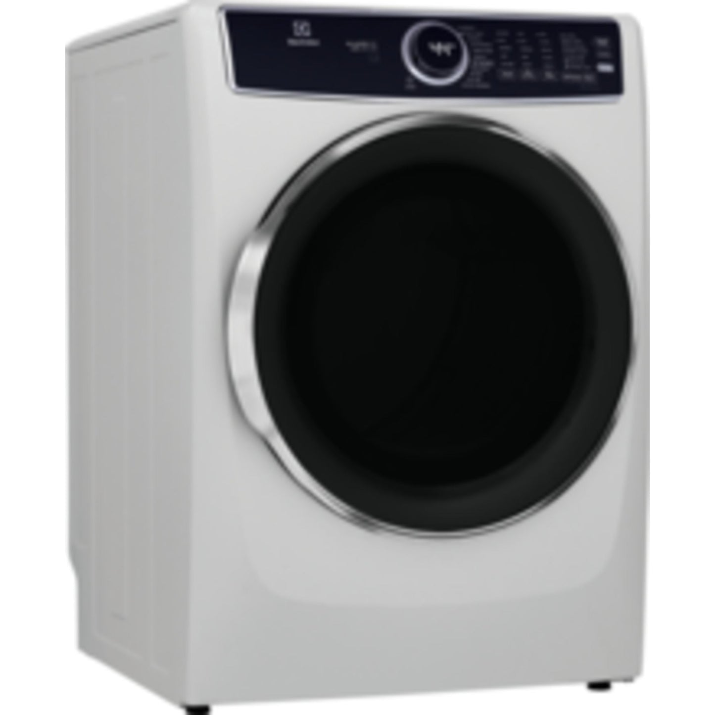 Electrolux Dryer (ELFE763CAW) - White