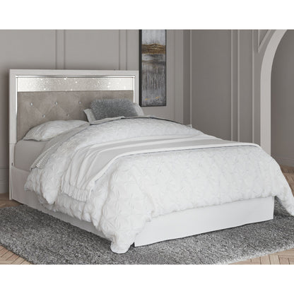 Altyra Headboard - White