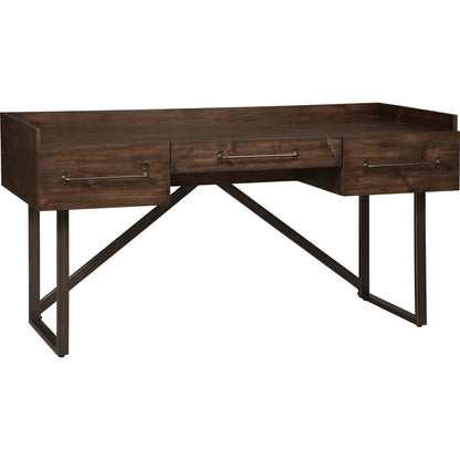Starmore Desk - Brown