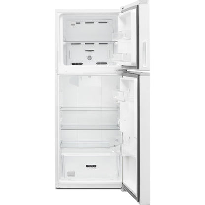 Top Mount Fridge (WRT112CZJW) - White