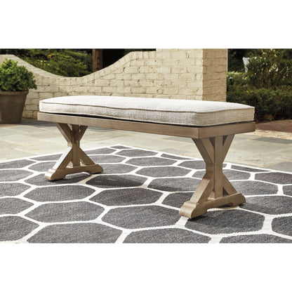 Outdoor Beachcroft 5 Piece Package Beige