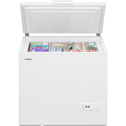 Whirlpool Convertible (WZC3209LW) - WHITE