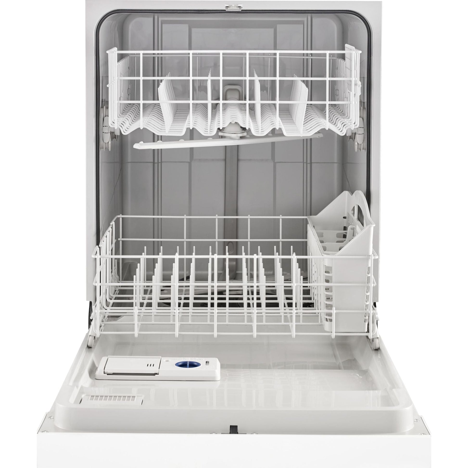 Whirlpool Dishwasher Plastic Tub (WDF330PAHW) - White