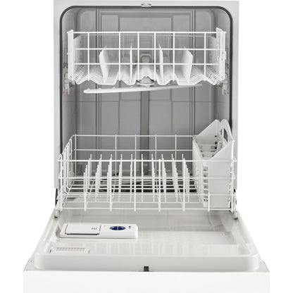 Whirlpool Dishwasher Plastic Tub (WDF330PAHW) - White