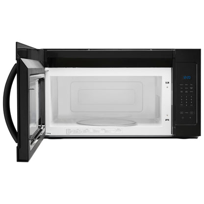 Whirlpool OTR Microwave (YWMH31017HB) - Black