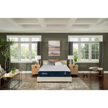 Tempur-Pedic Tempur-ProSense Medium Memory Foam 12.2 inch Mattress