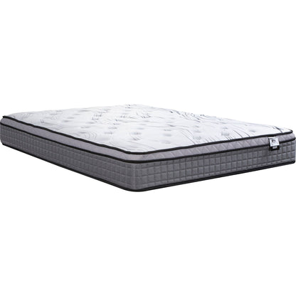 Springwall CAMBRIDGE Full Mattress