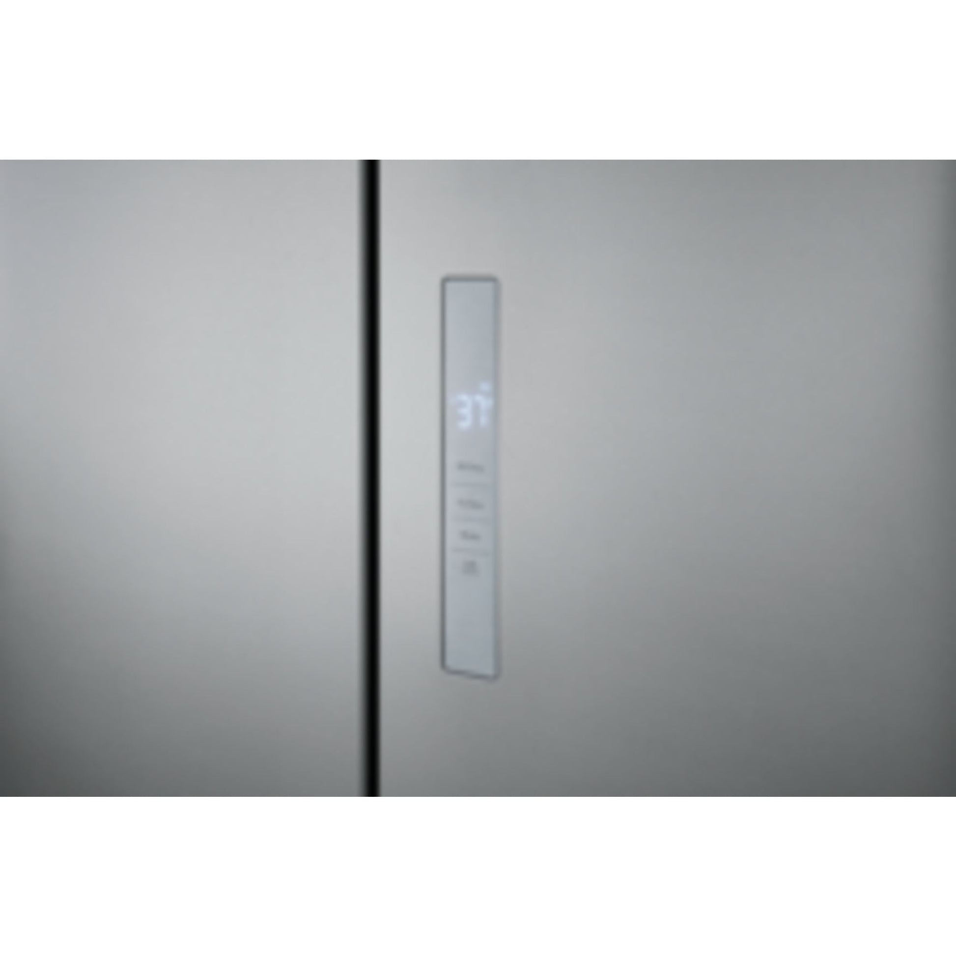 Frigidaire 4 Door Bottom Mount (FRQG1721AV) - Stainless