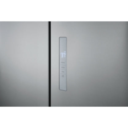 Frigidaire 4 Door Bottom Mount (FRQG1721AV) - Stainless