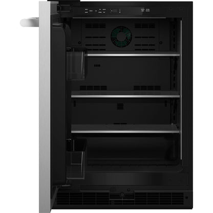 JennAir Refrigerator (JURFL242HL) - RISE Stainless Steel