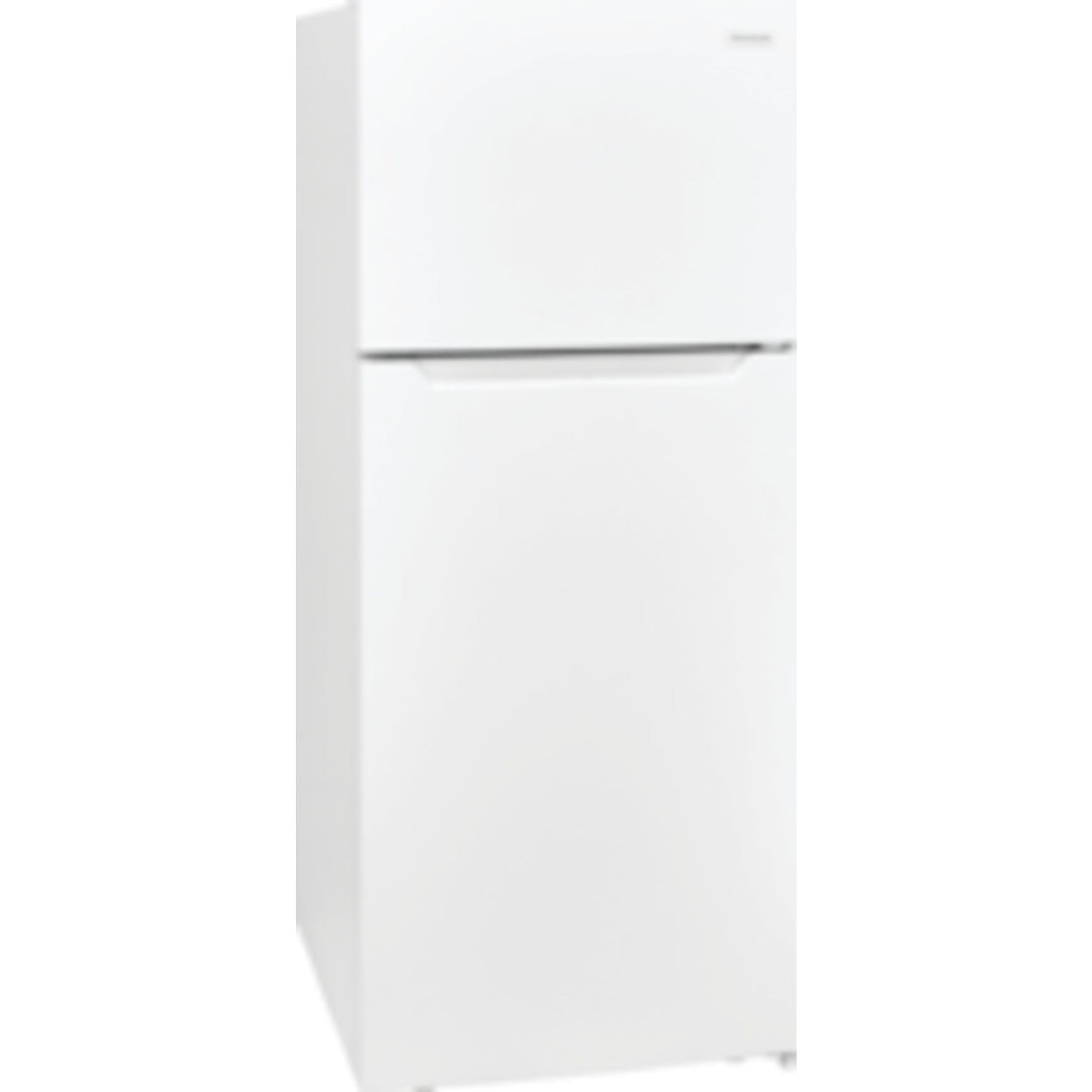 Frigidaire Top Mount Fridge (FFHT1822UW) - White