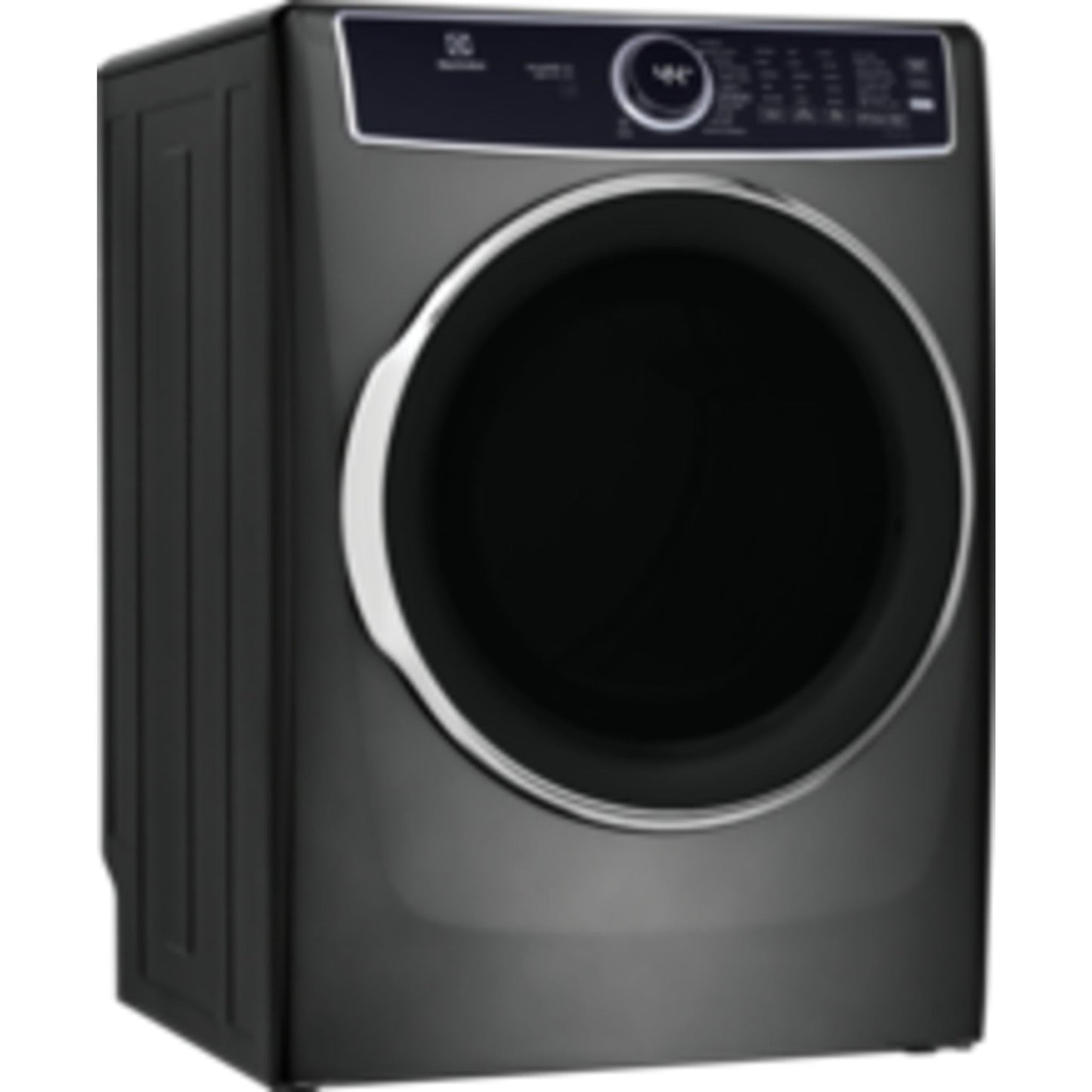 Electrolux Dryer (ELFE763CAT) - Titanium