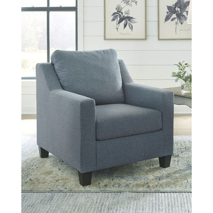 Lemly Chair - Twilight
