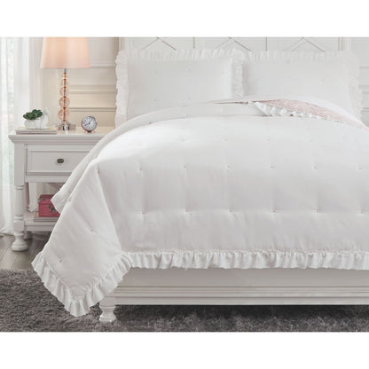 Jenalyn Comforter Set