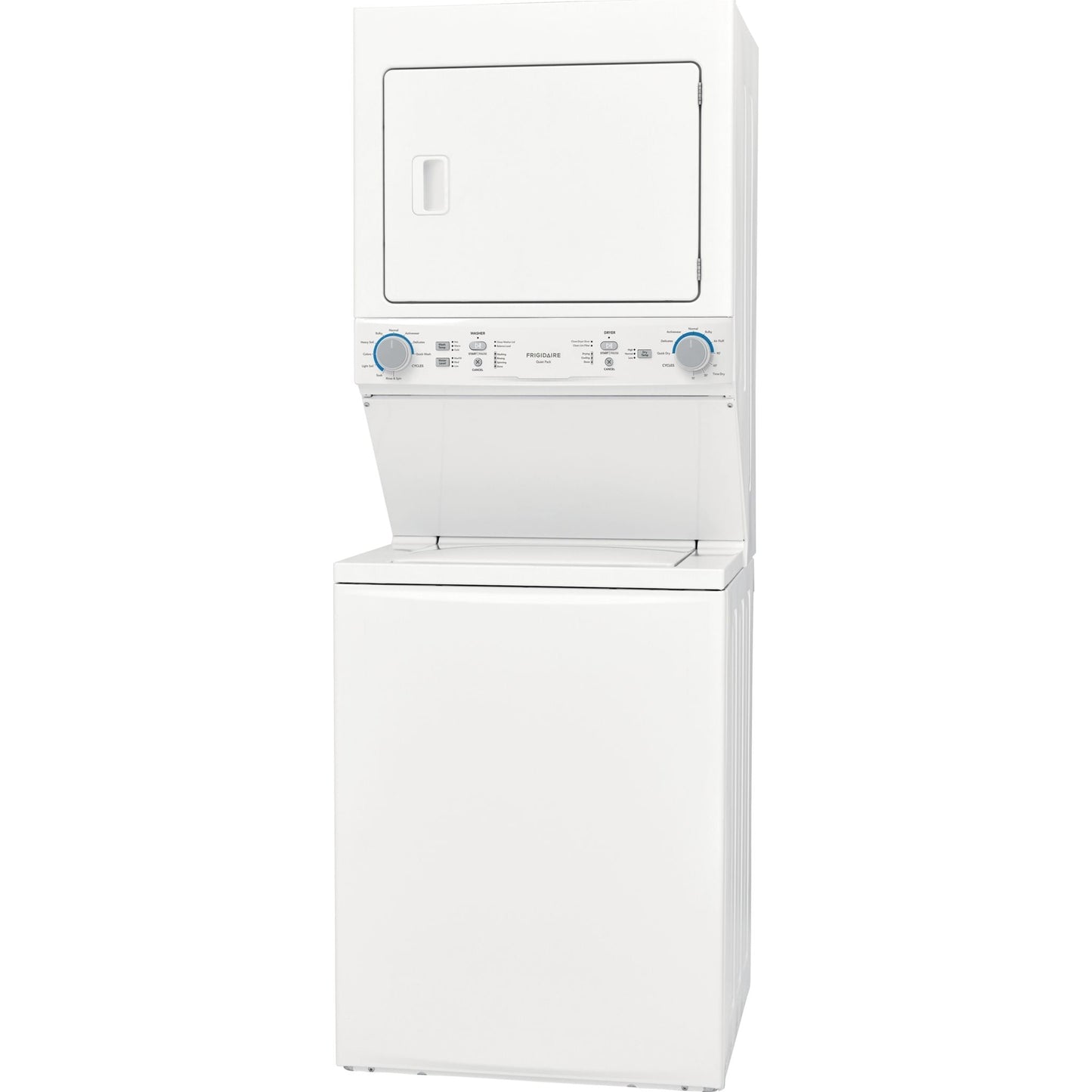 Frigidaire Laundry Stacker (FLCE752CAW) - White