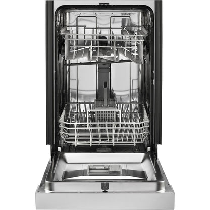 Whirlpool Dishwasher Stainless Steel Tub (WDF518SAHM) - Stainless Steel