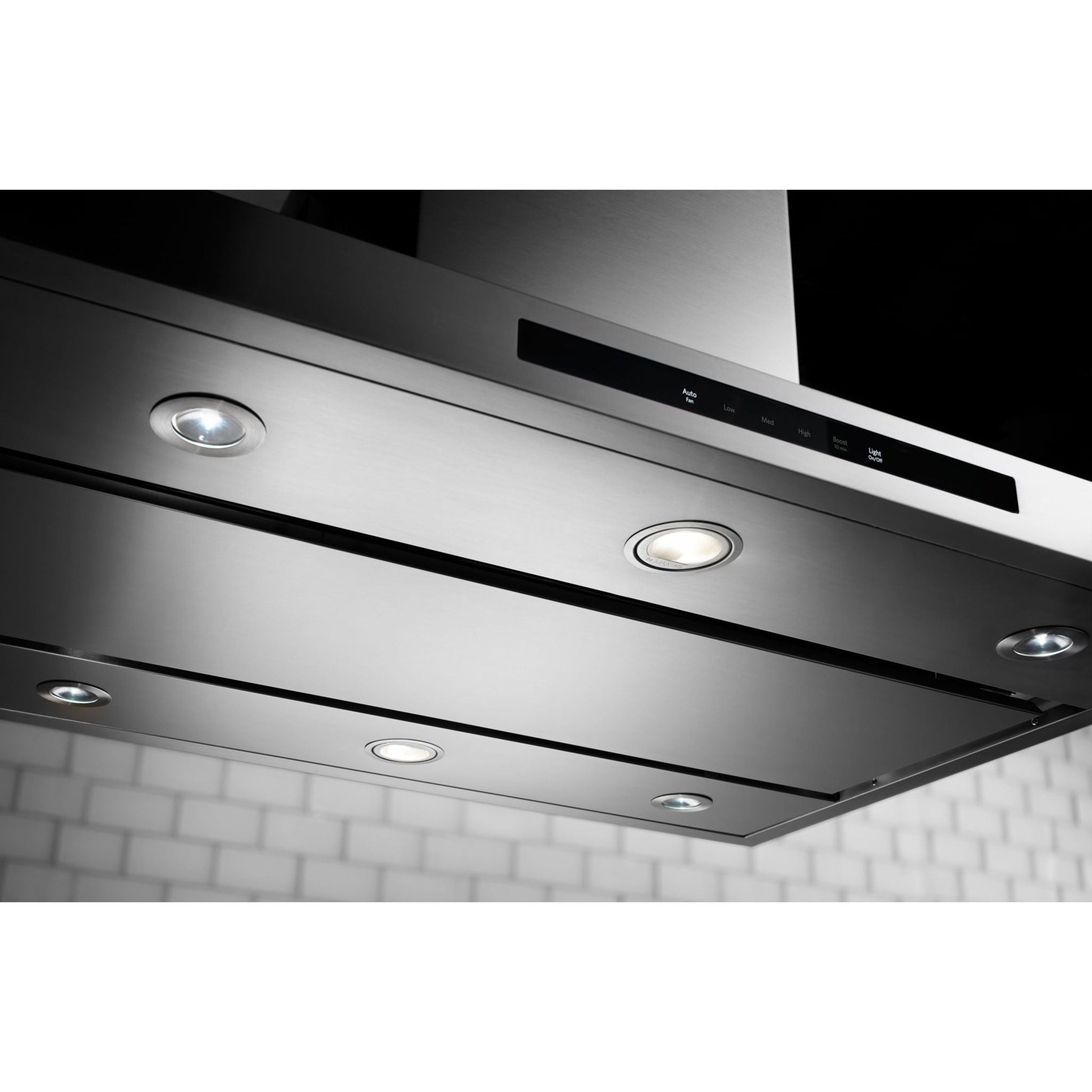 KitchenAid Range Hood (KVIB606DSS) - Stainless