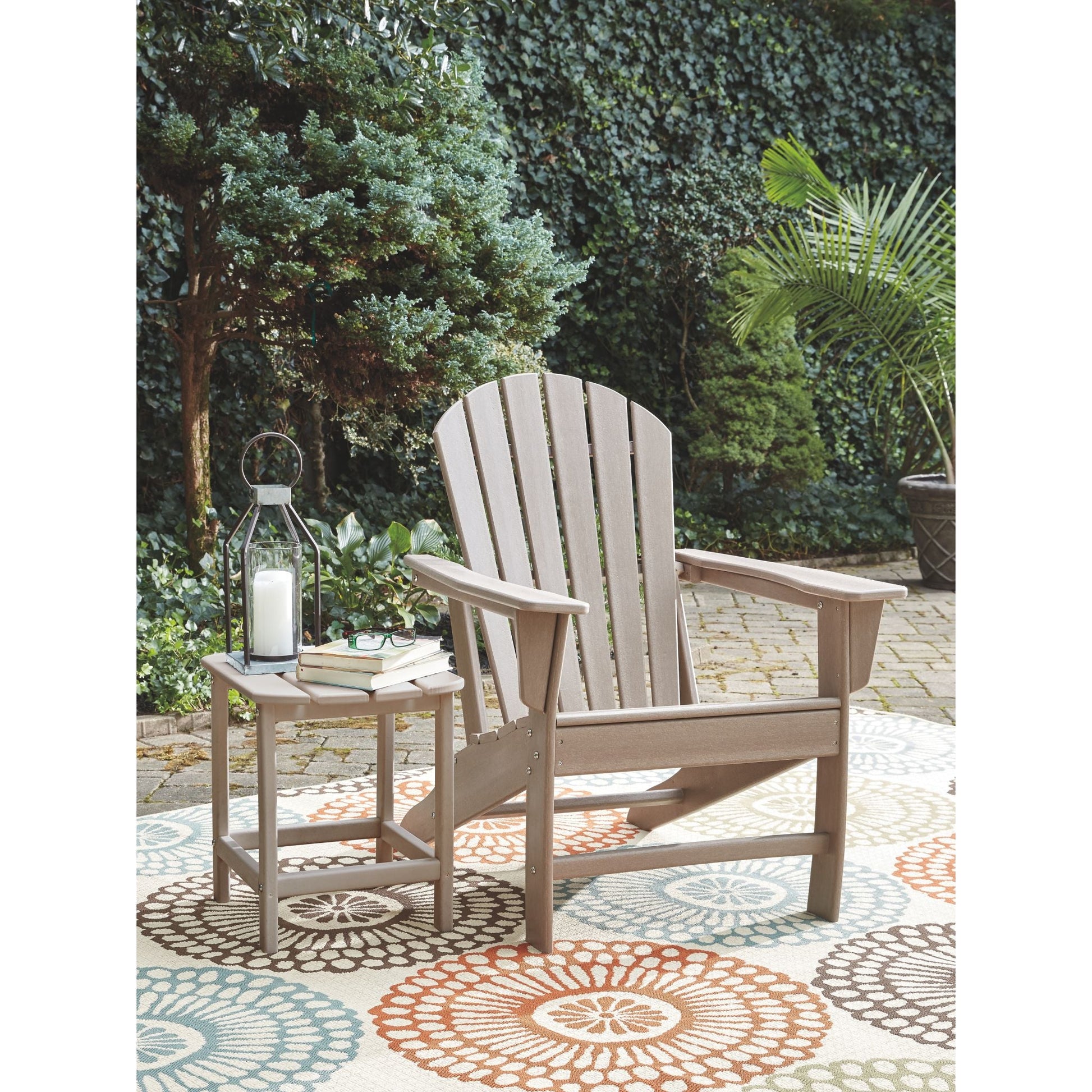 Outdoor Sundown Treasure 2 Piece Package