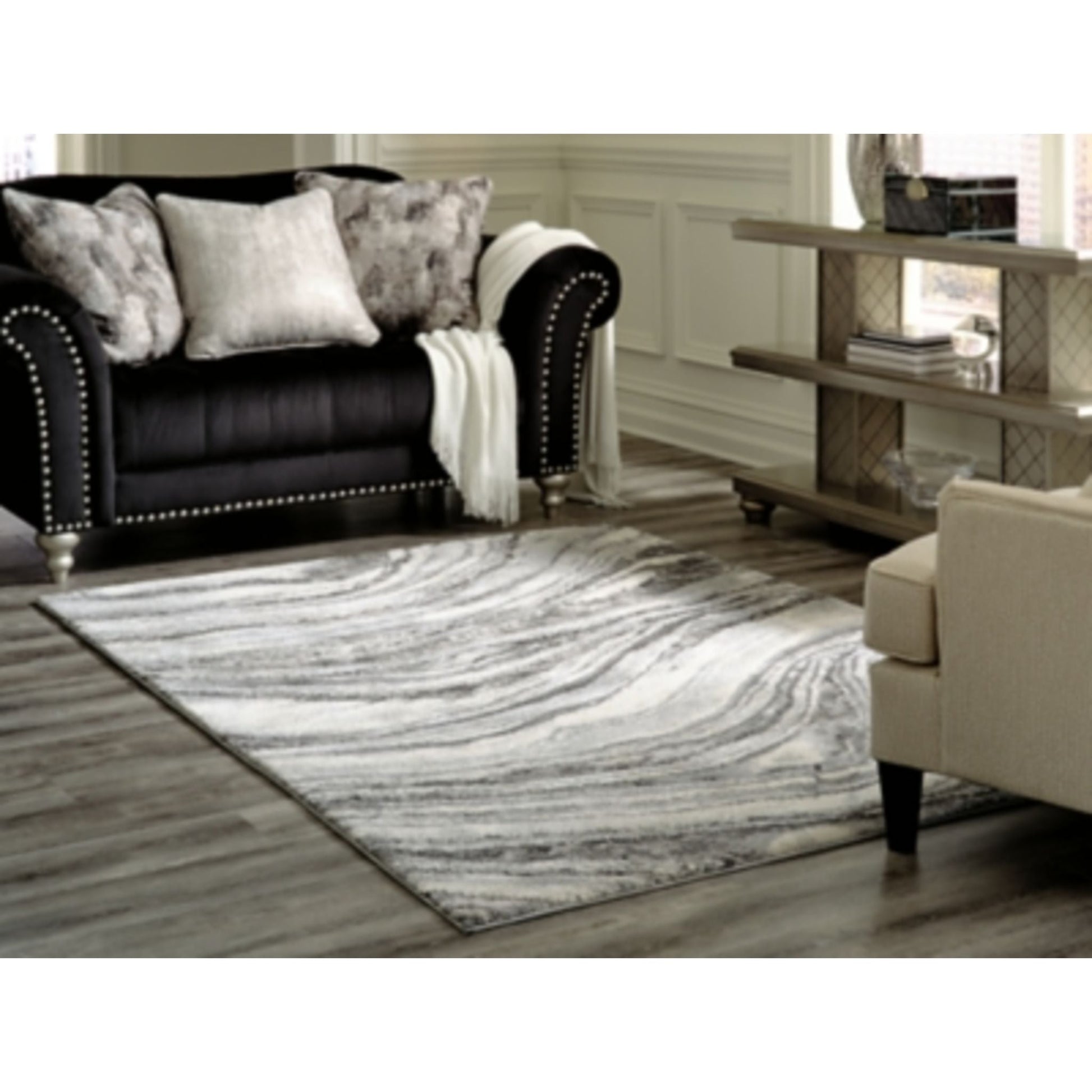 Wysdale Area Rug