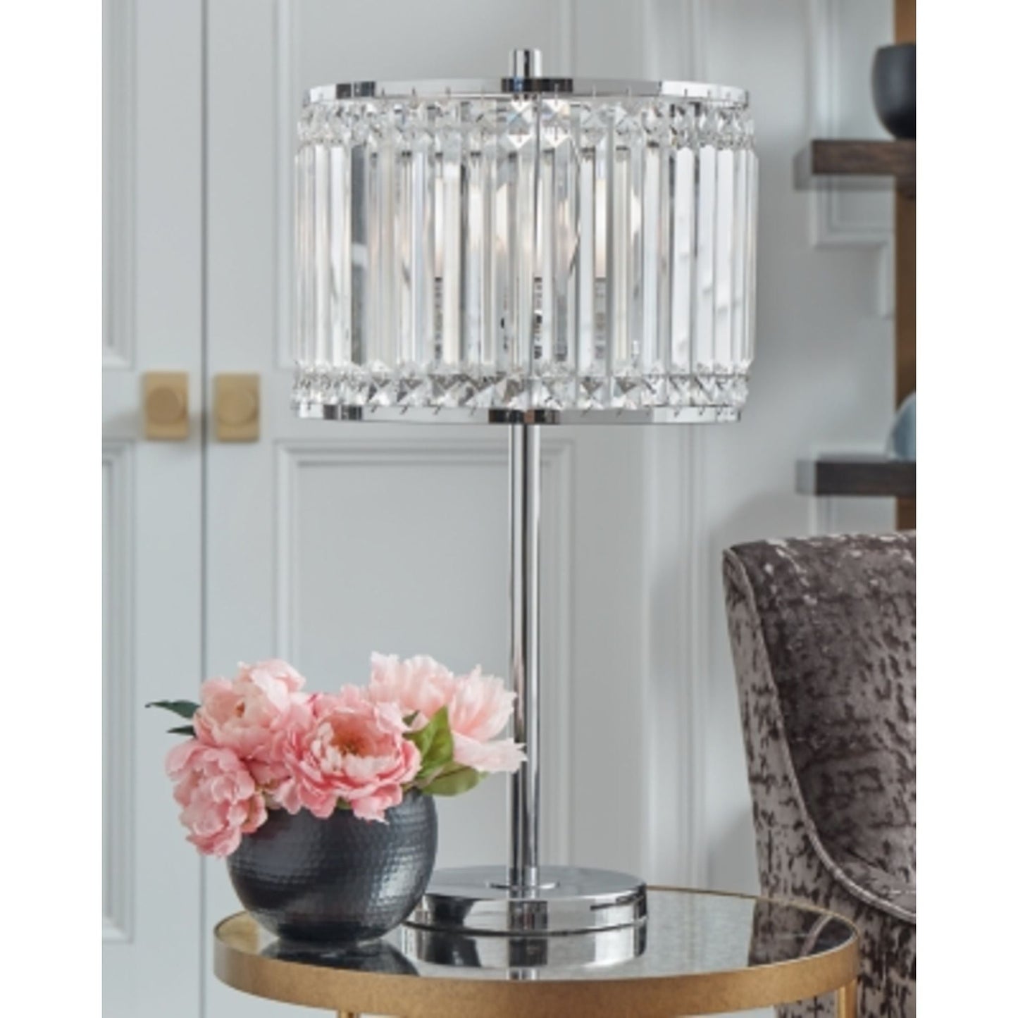 Gracella Table Lamp 26.50"