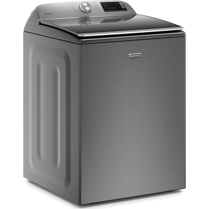 Maytag Top Load Washer (MVW6230HC) - Metallic Slate