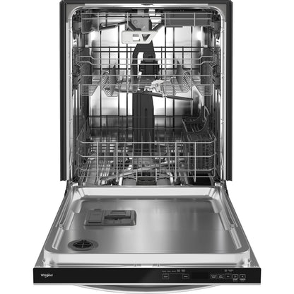 Whirlpool Dishwasher (WDT970SAKZ) - Stainless Steel
