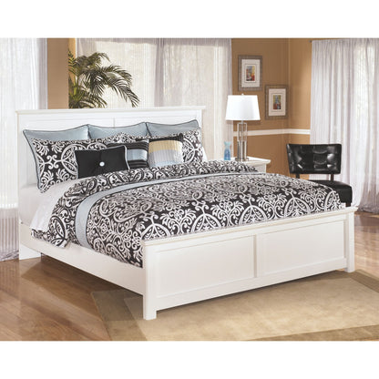 Ashley Bostwick 3 Piece Bed