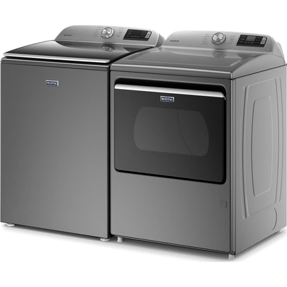 Maytag Top Load Washer (MVW6230HC) - Metallic Slate