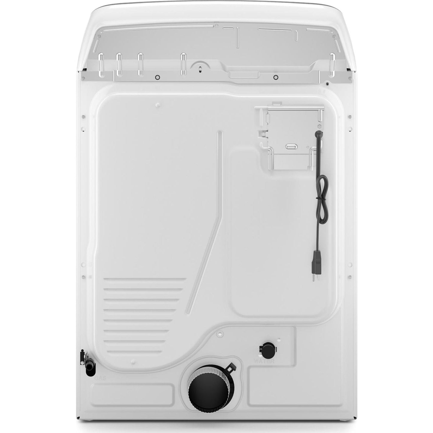 Maytag Gas Dryer (MGD6230HW) - White