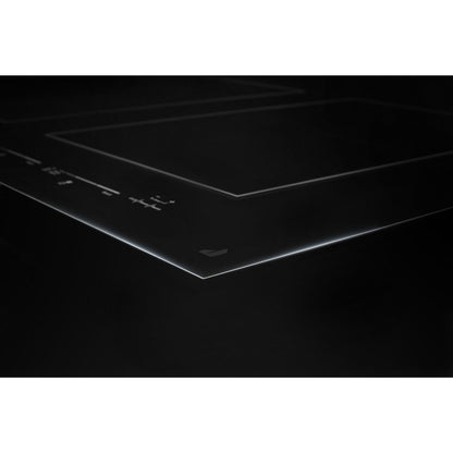 JennAir 36" Induction Cooktop (JIC4736HB) - Floating Glass Black